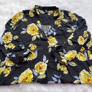 Forever21 dress size small